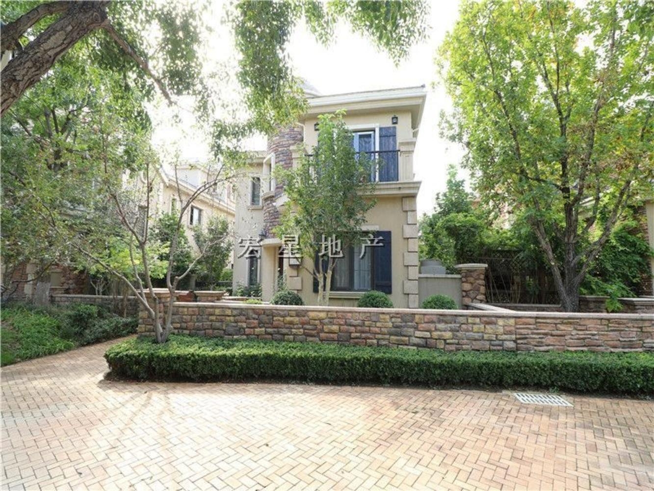 北京御汤山熙园二手房房源图片