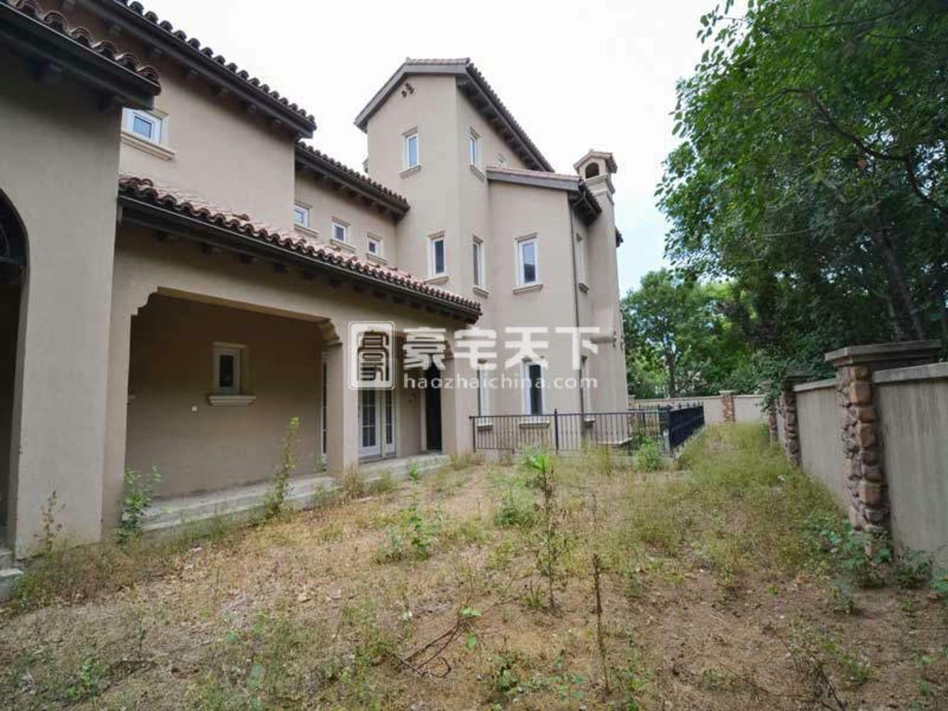 北京御汤山熙园二手房房源图片