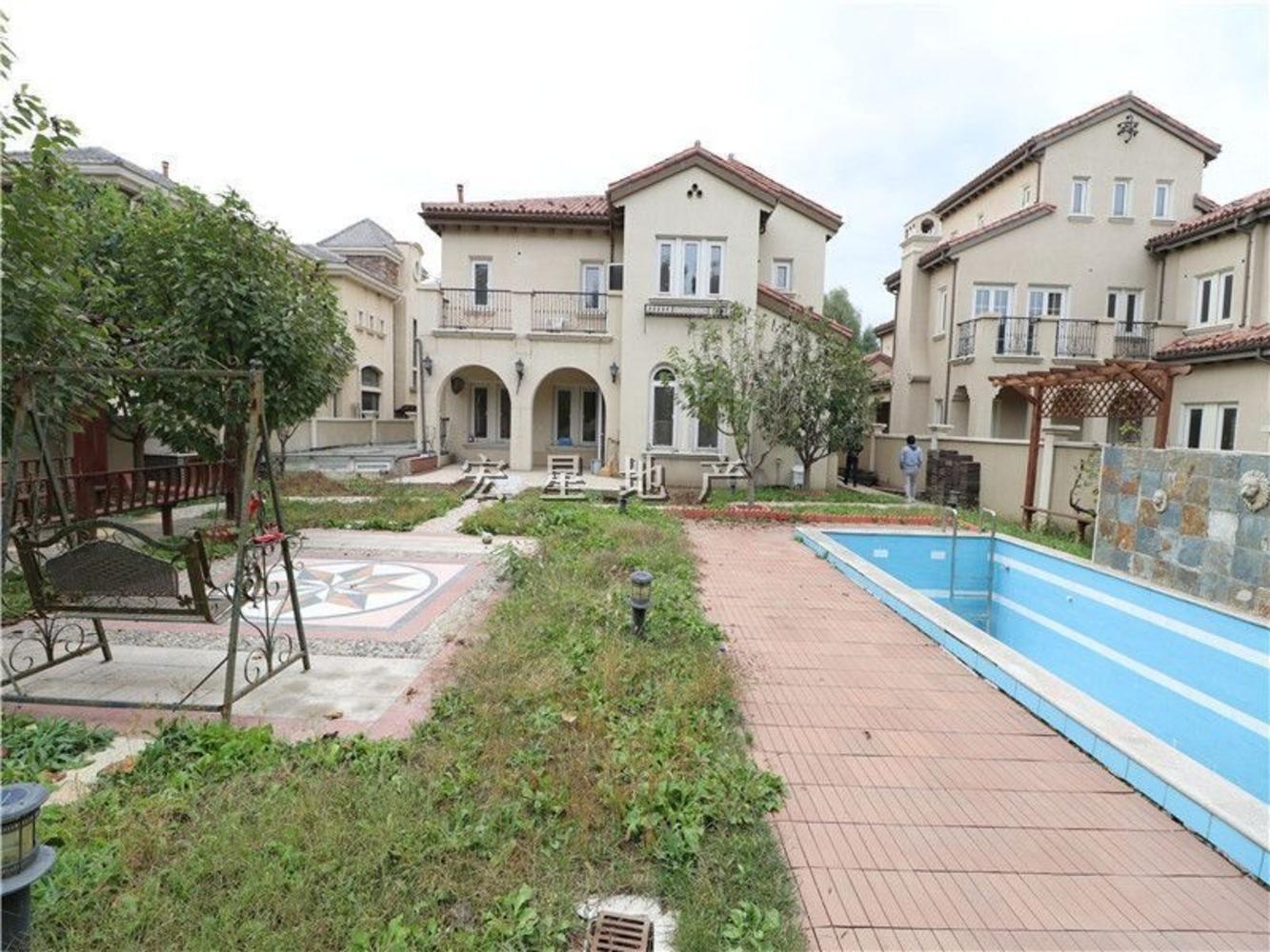 北京御汤山熙园二手房房源图片