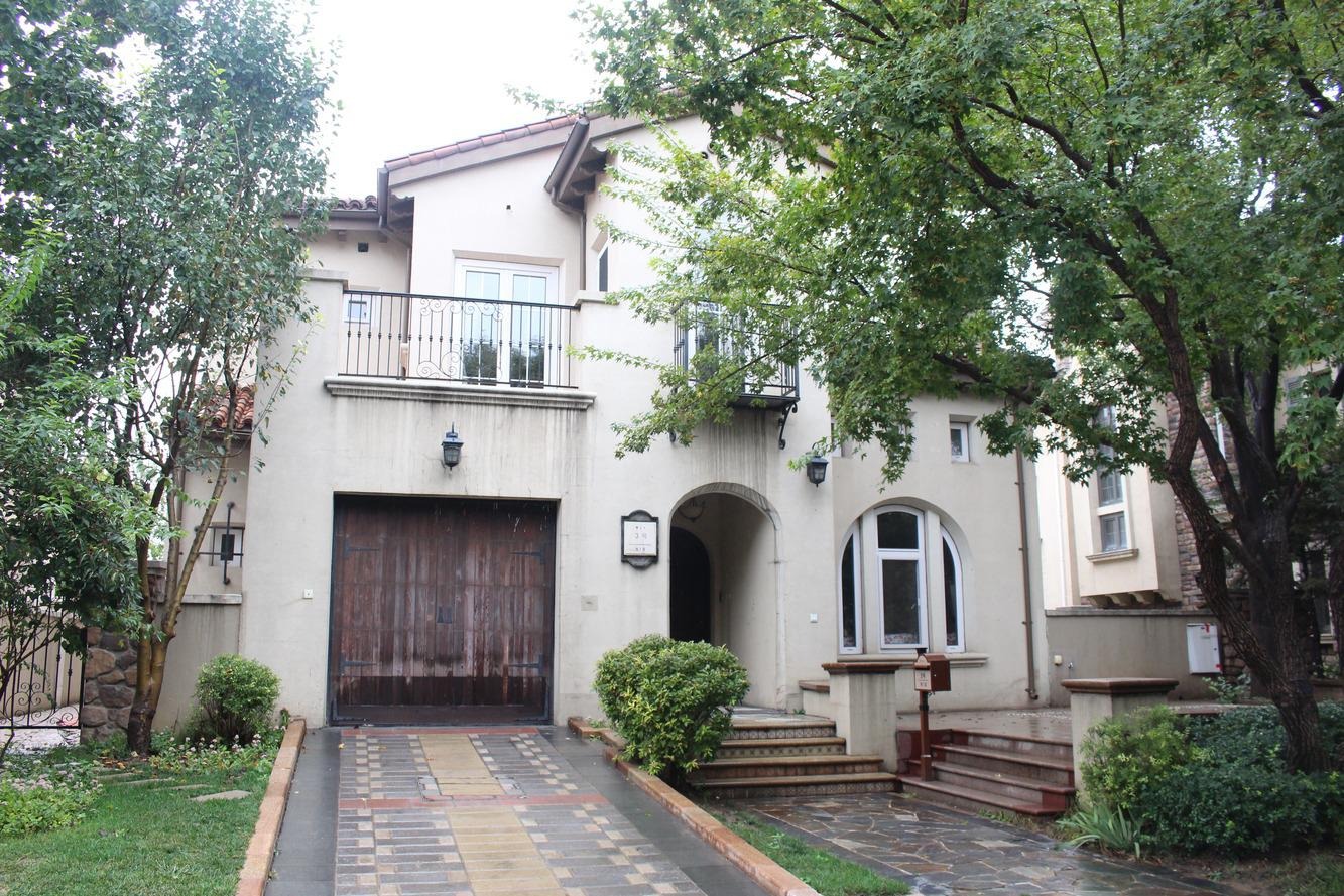 北京御汤山熙园二手房房源图片