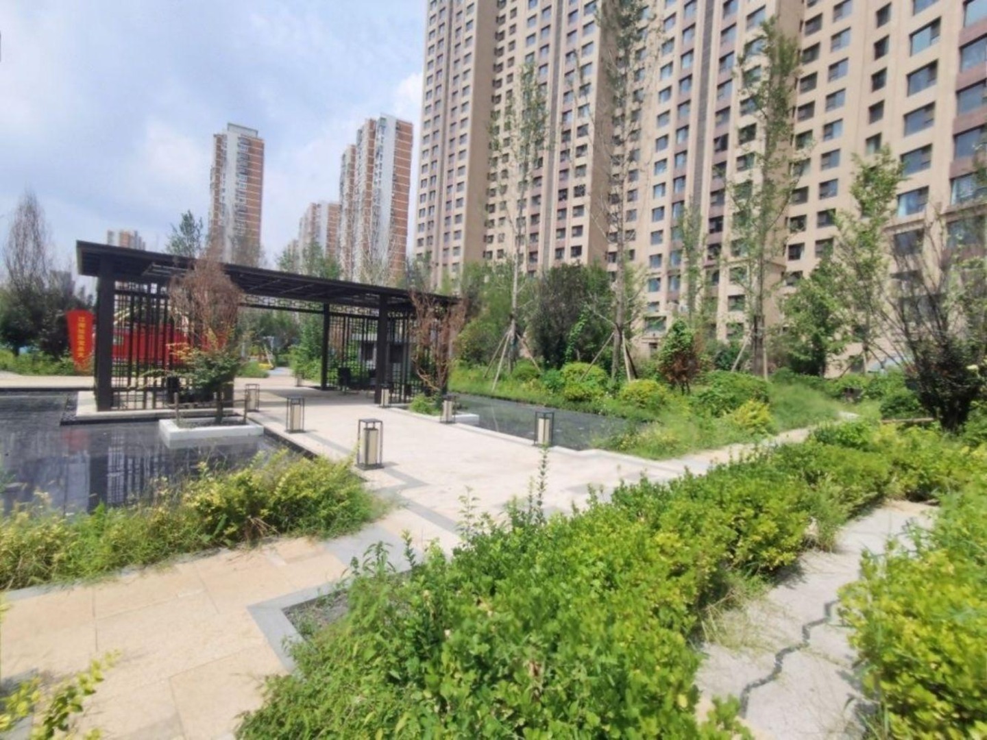 北京江南府二手房房源图片
