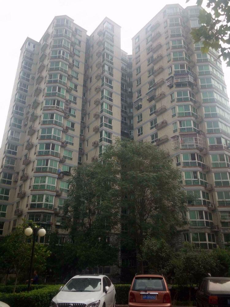 北京晨月园二手房房源图片