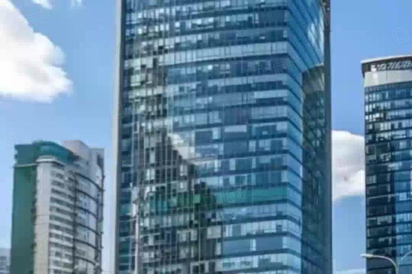 北京万通中心二手房房源图片