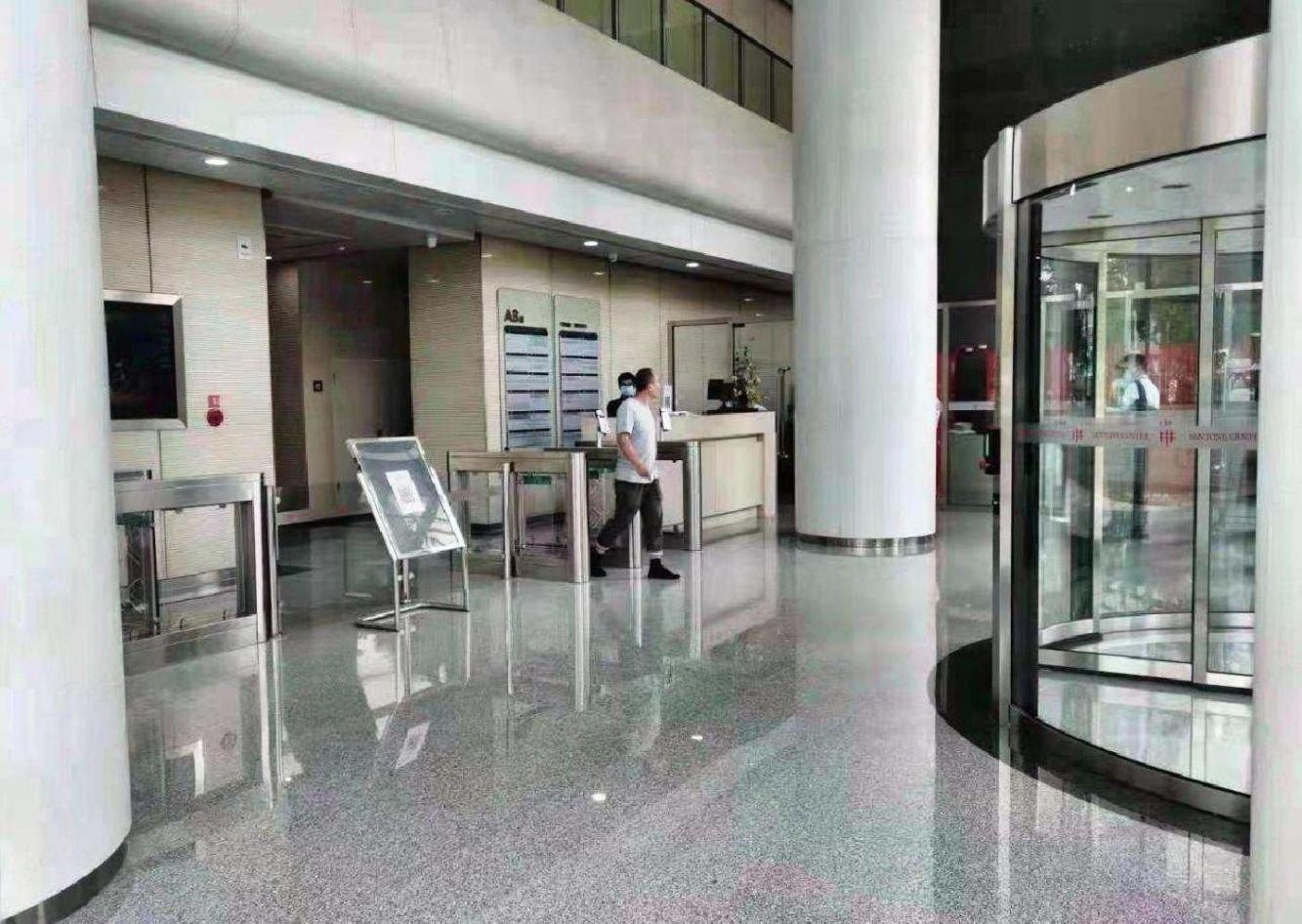 北京万通中心二手房房源图片