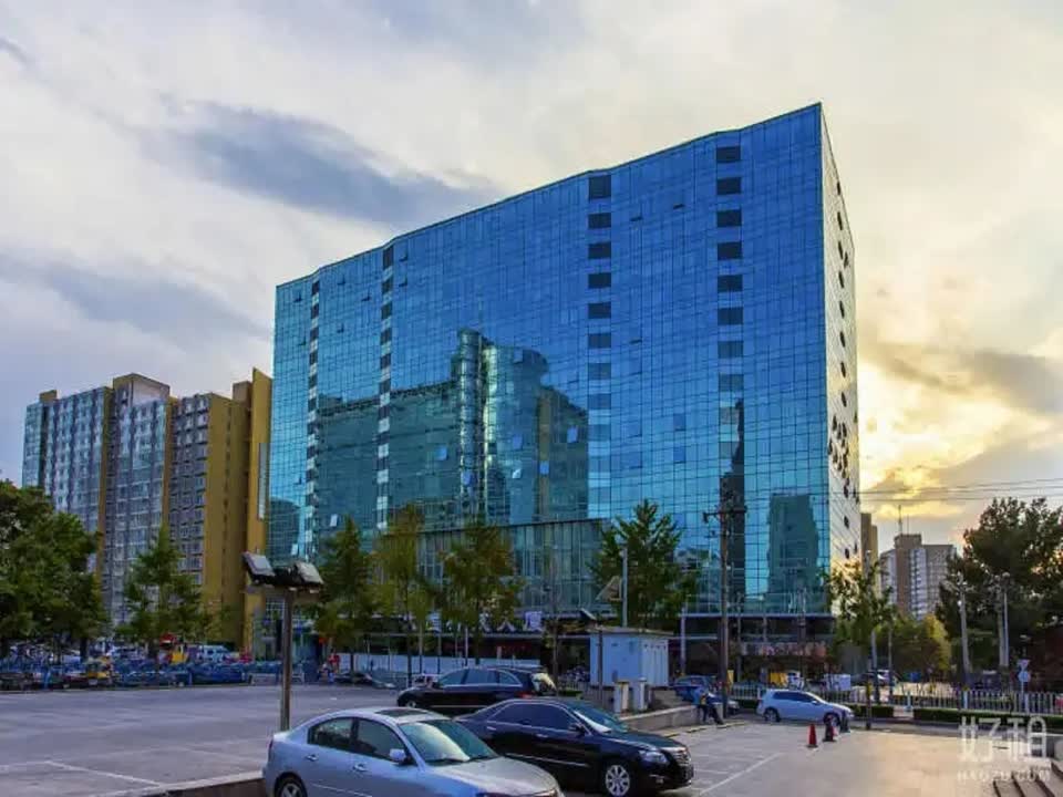 北京大恒科技大厦二手房房源图片