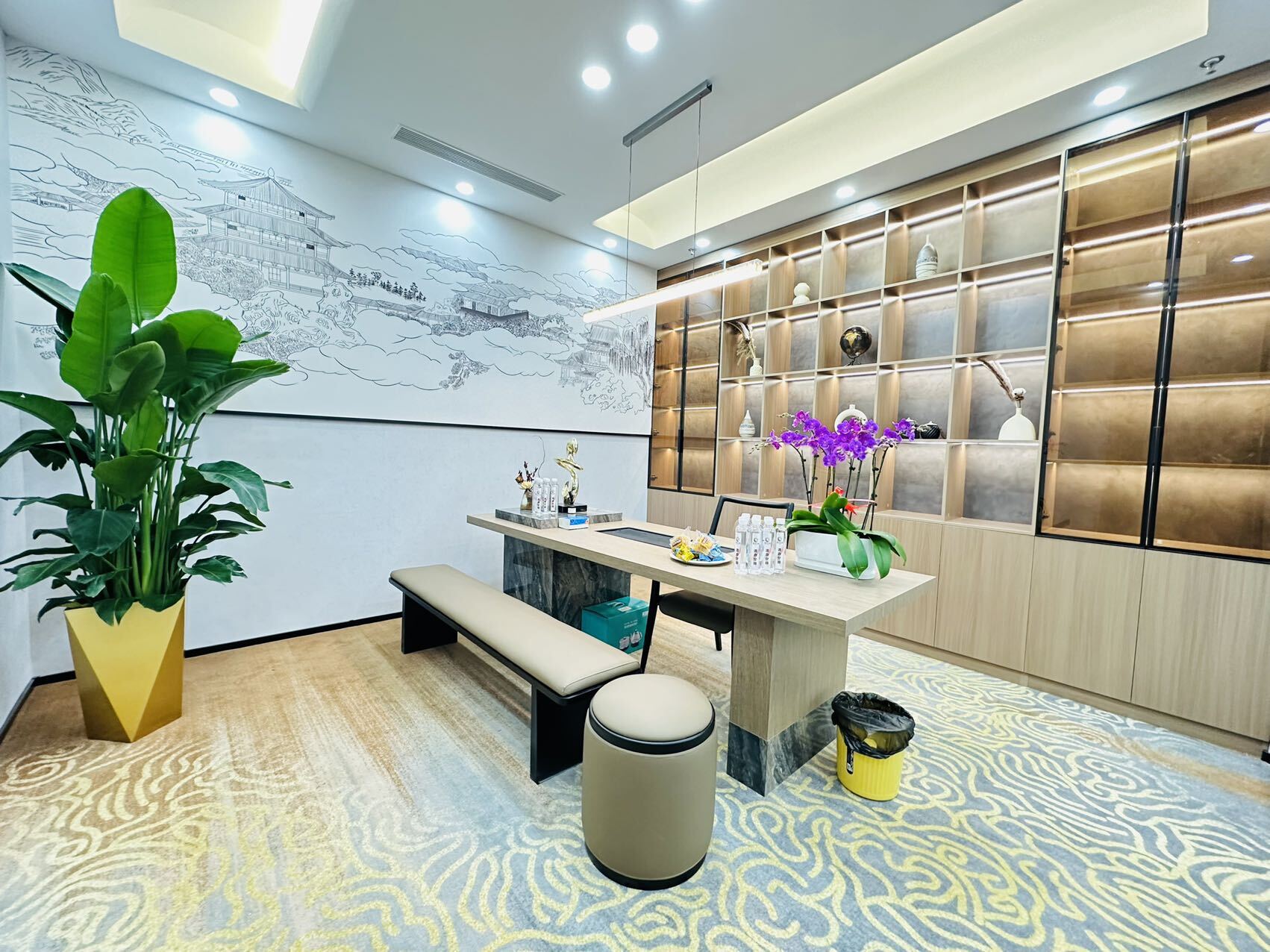 北京住邦2000商务中心二手房房源图片