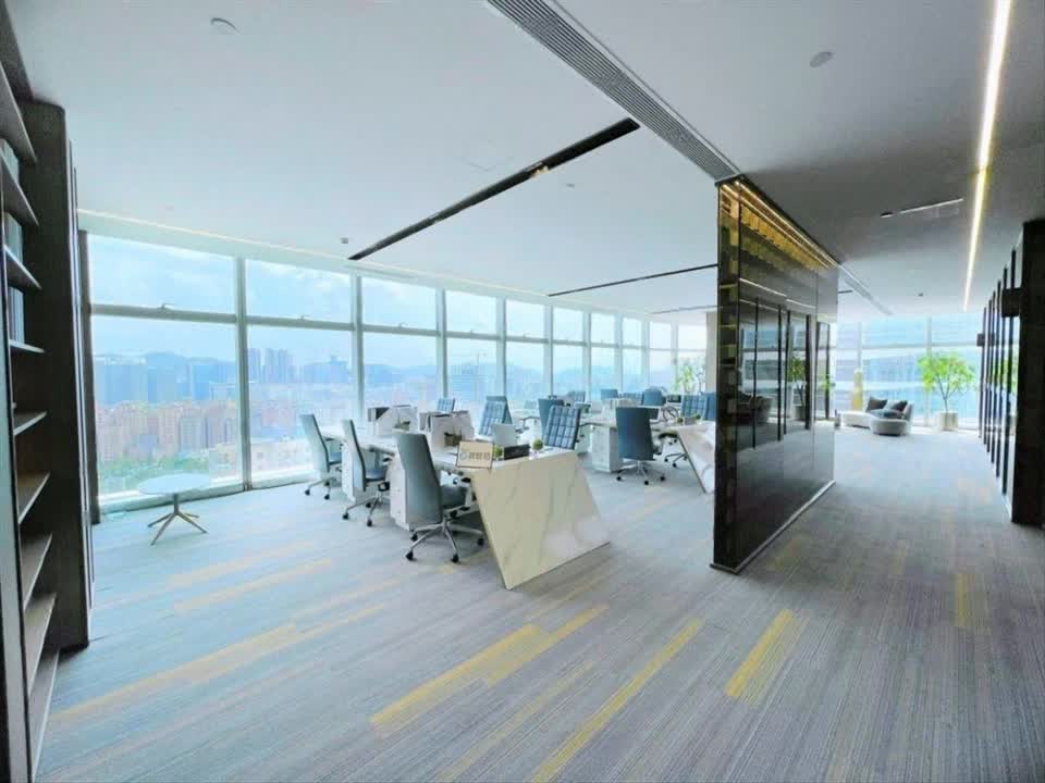 北京大恒科技大厦二手房房源图片