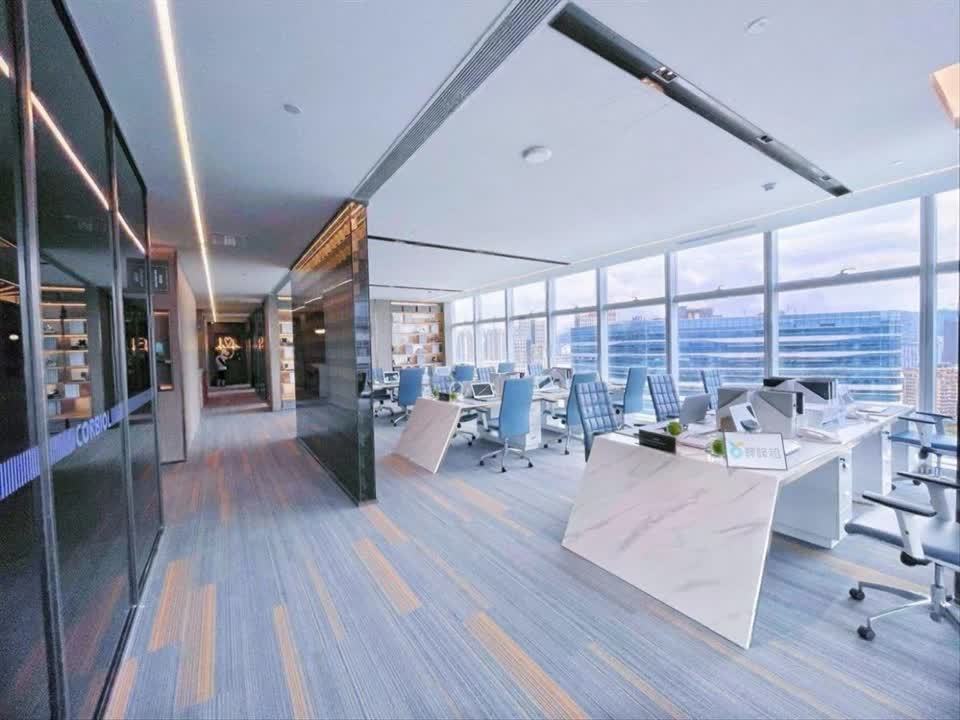 北京大恒科技大厦二手房房源图片