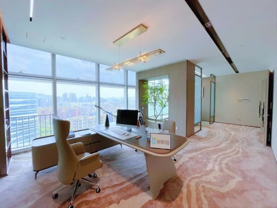 北京大恒科技大厦二手房房源图片