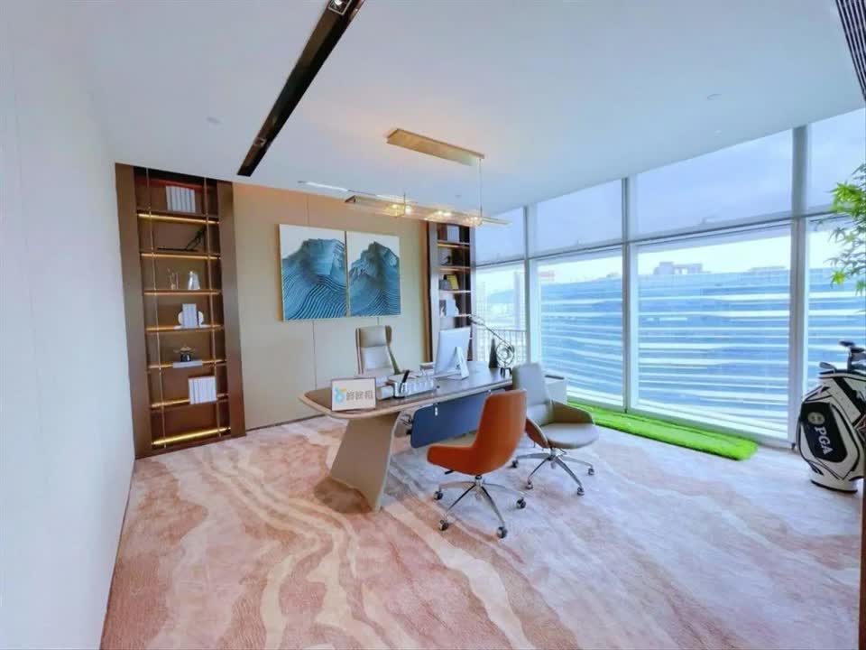 北京大恒科技大厦二手房房源图片