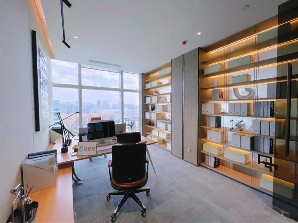 北京大恒科技大厦二手房房源图片