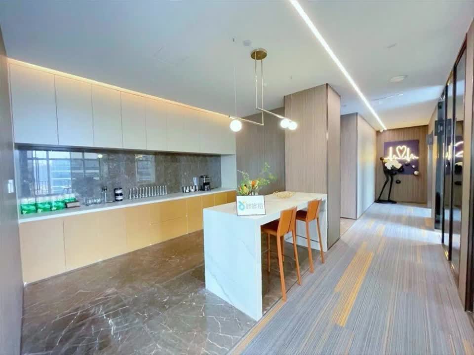 北京大恒科技大厦二手房房源图片