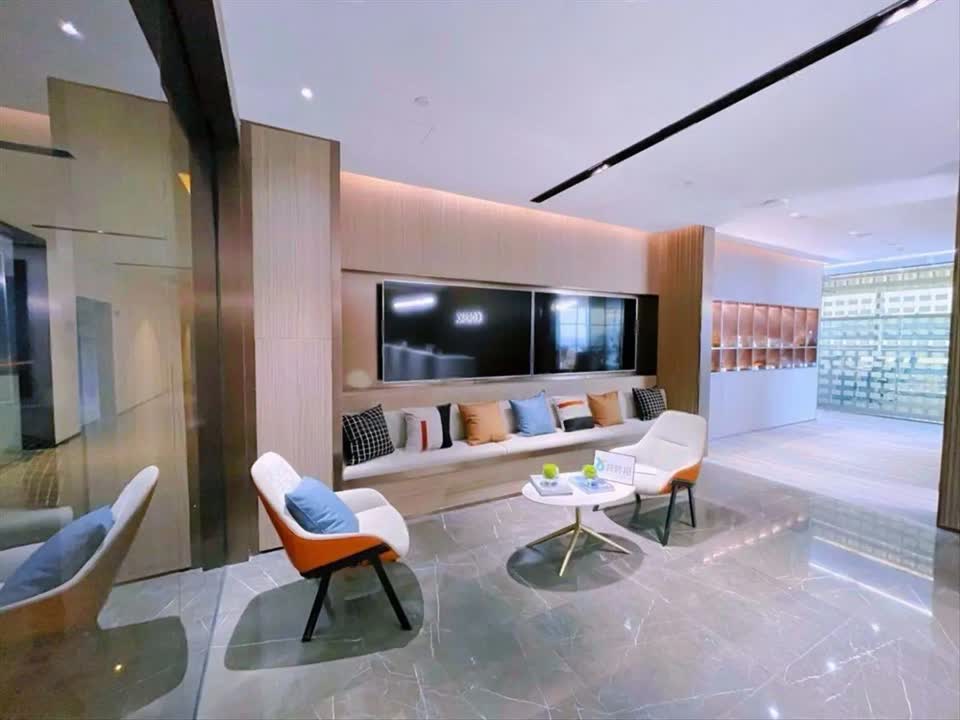 北京大恒科技大厦二手房房源图片