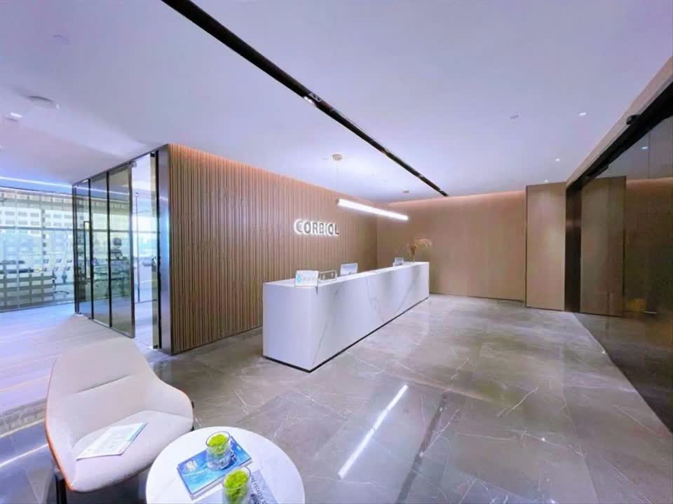 北京大恒科技大厦二手房房源图片