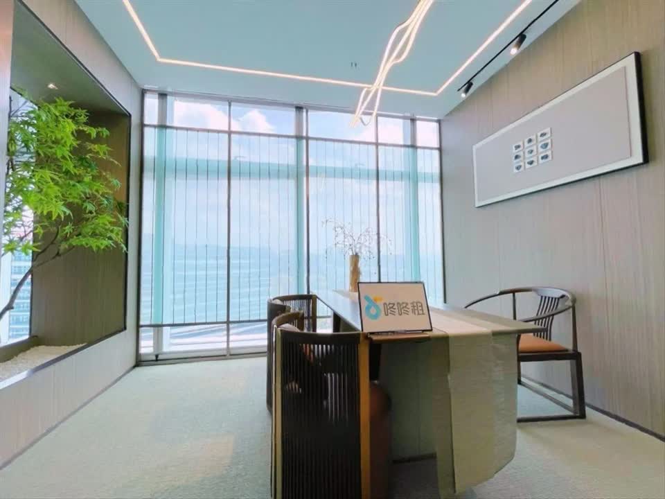 北京大恒科技大厦二手房房源图片