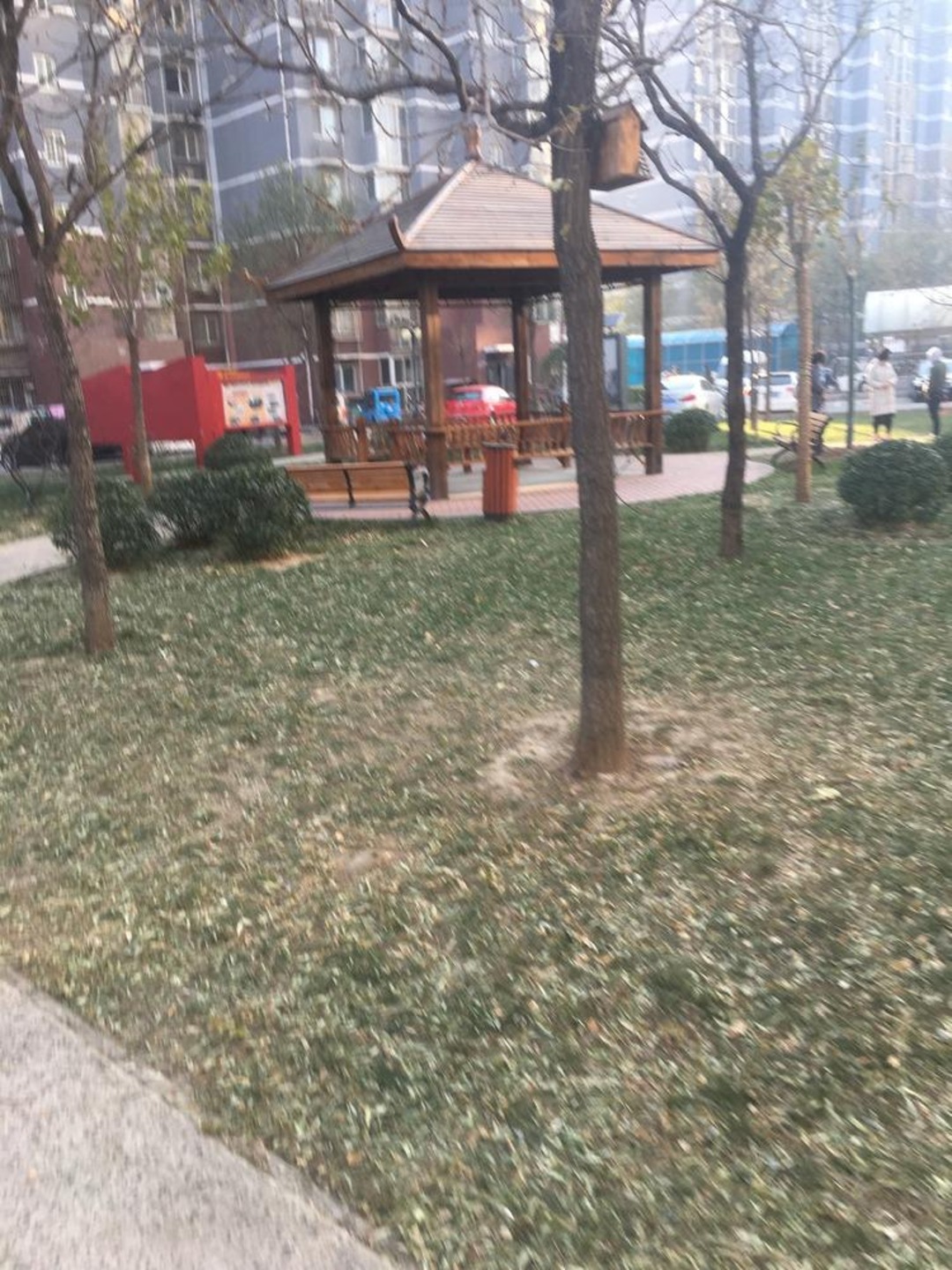 北京鸿博家园(一期C区)二手房房源图片