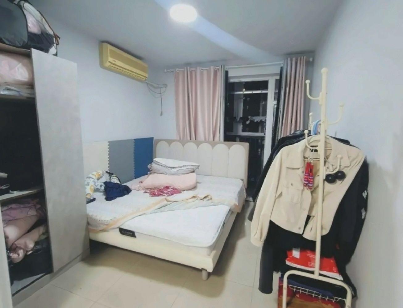 北京鸿博家园(一期C区)二手房房源图片