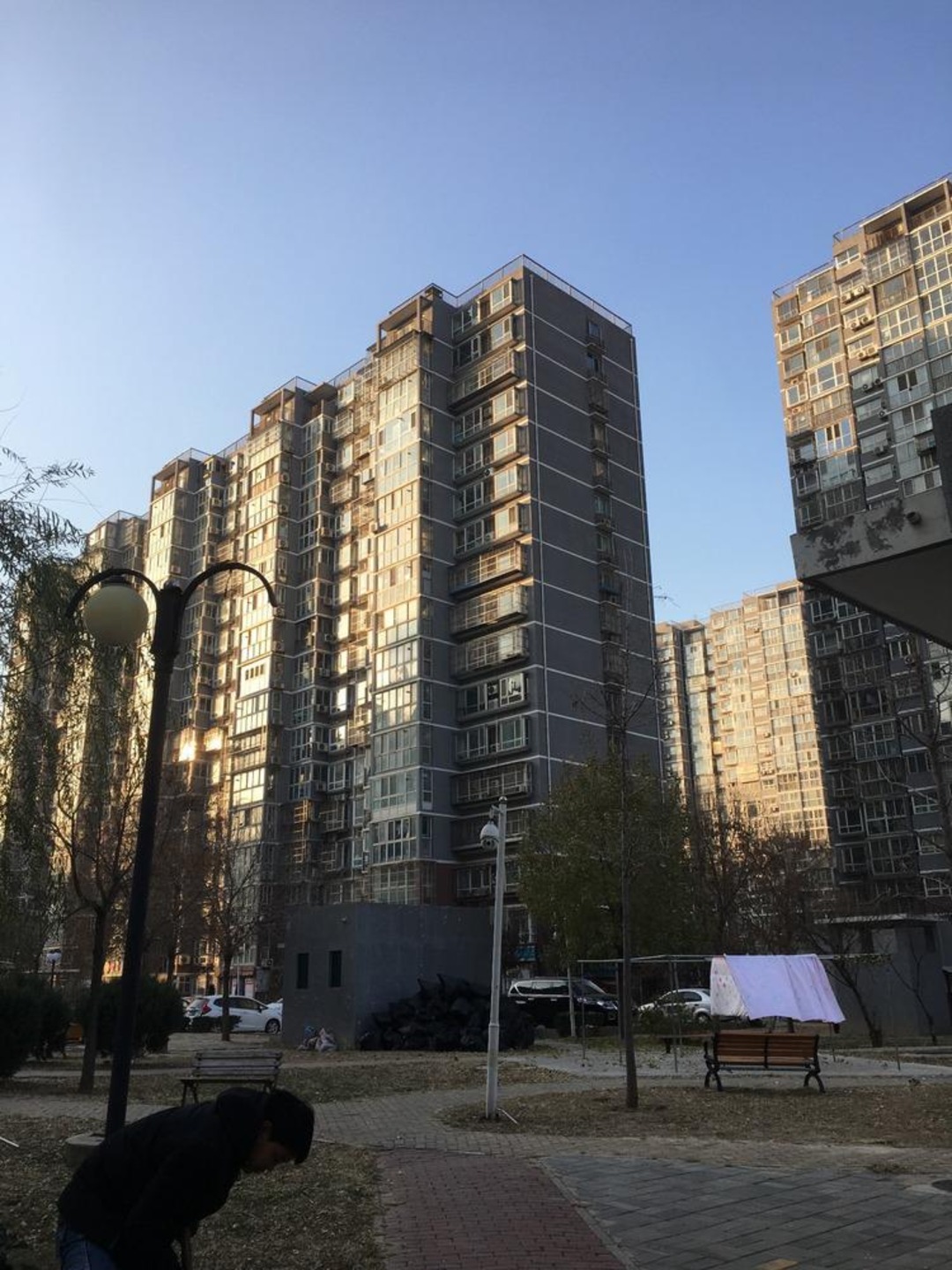 北京鸿博家园(一期C区)二手房房源图片