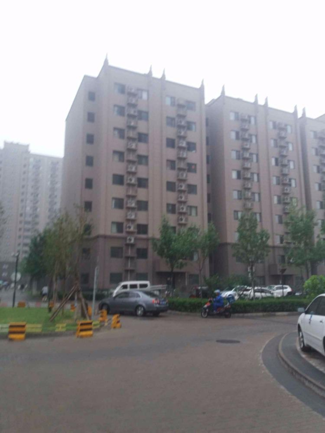 北京彩虹家园(北区)二手房房源图片