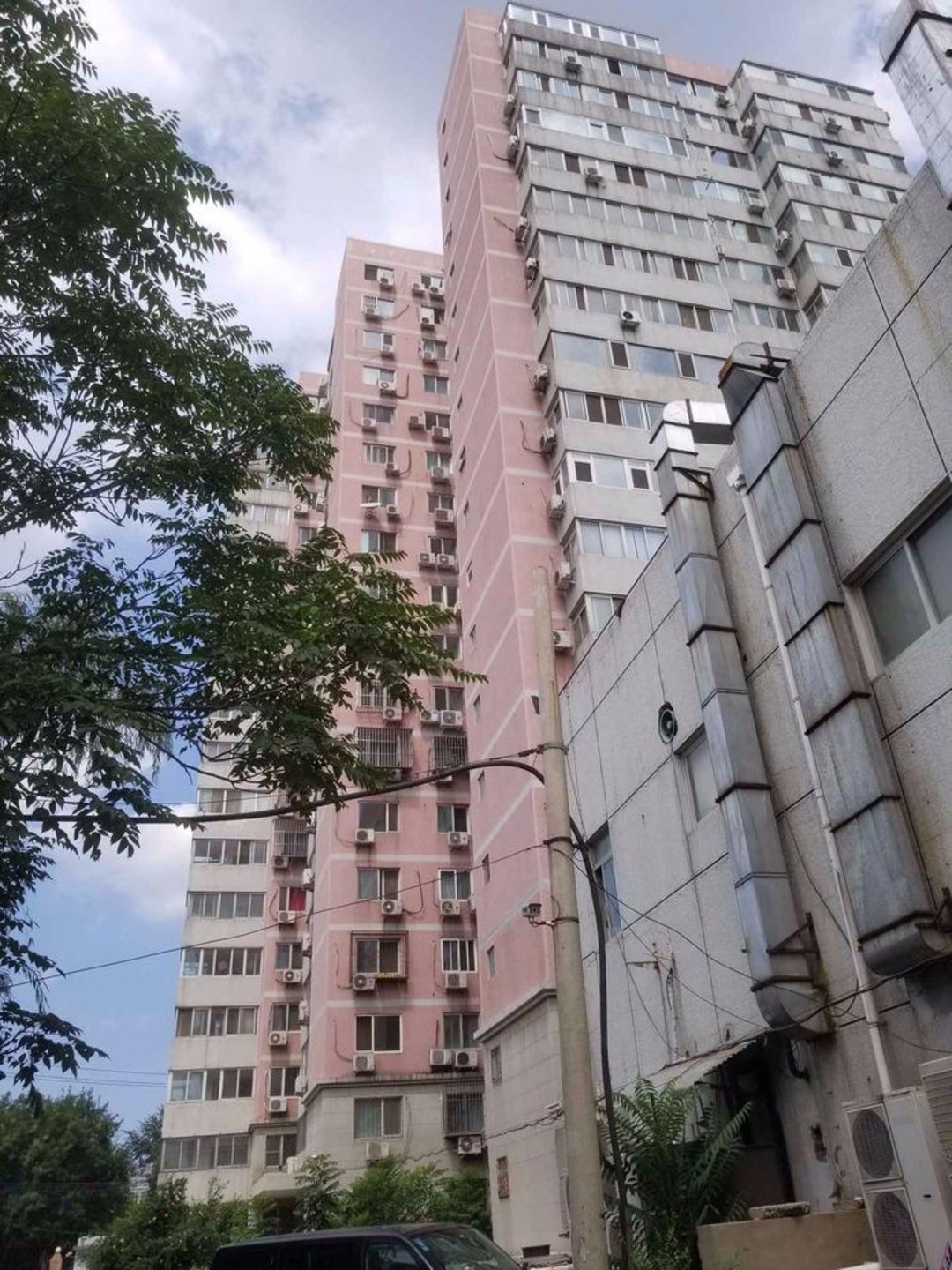 北京秀园二手房房源图片