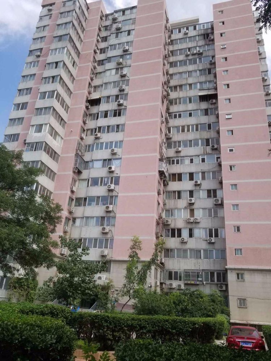 北京秀园二手房房源图片