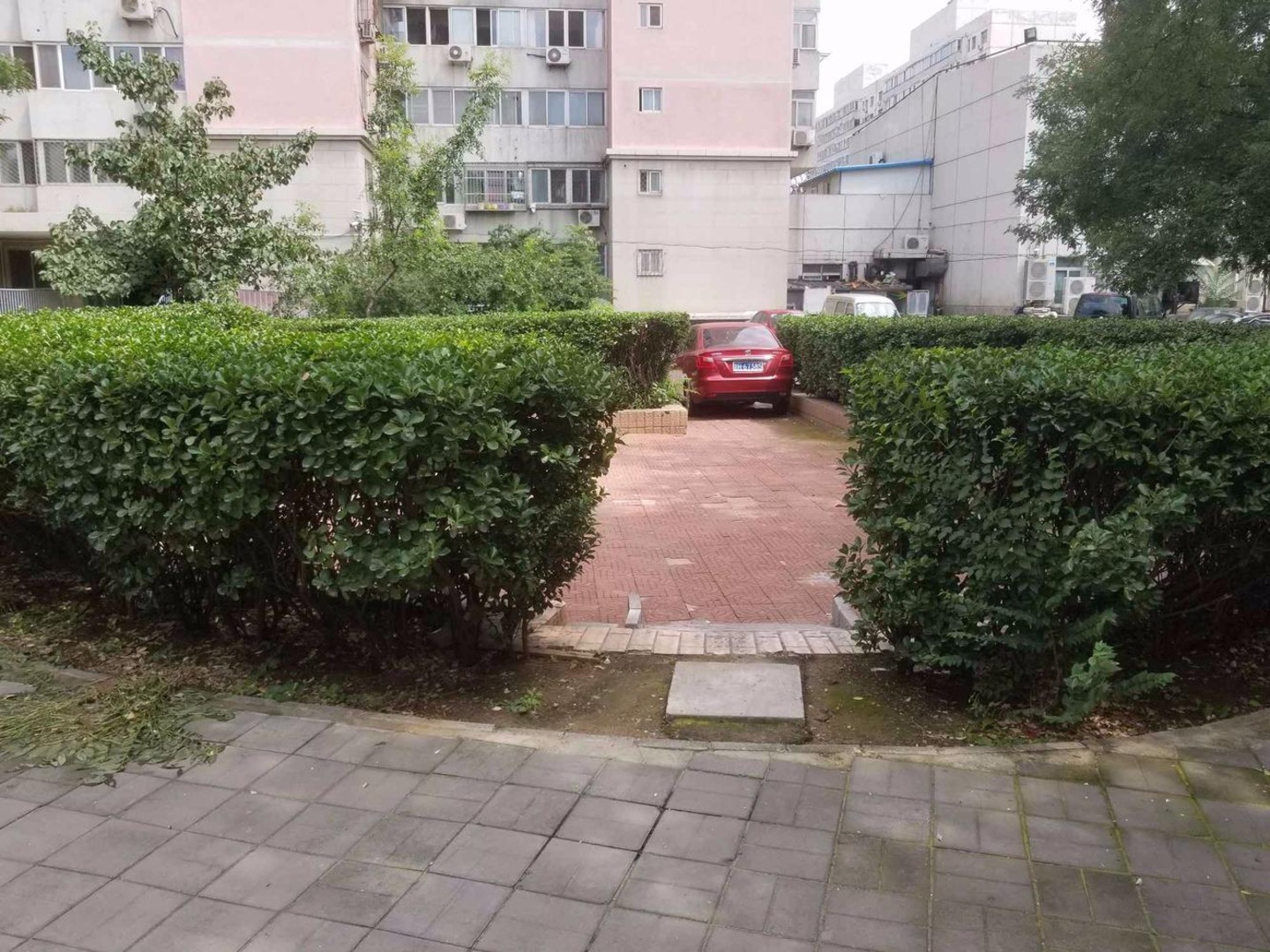 北京秀园二手房房源图片
