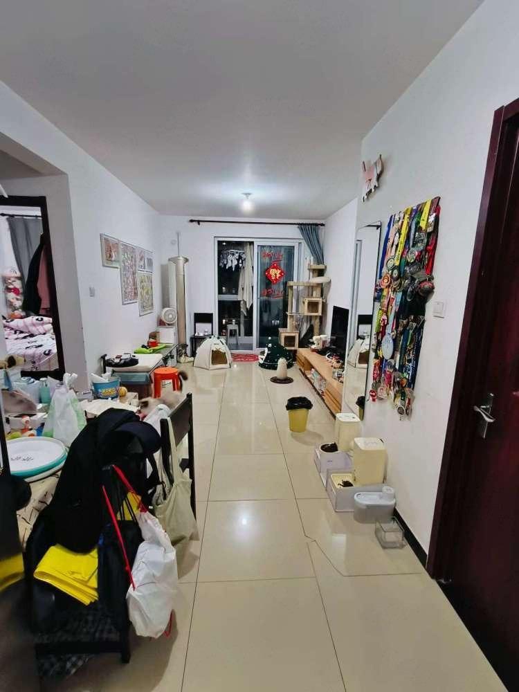 北京鸿博家园(二期D区)二手房房源图片