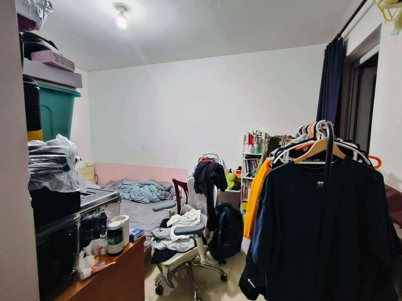 北京鸿博家园(二期D区)二手房房源图片
