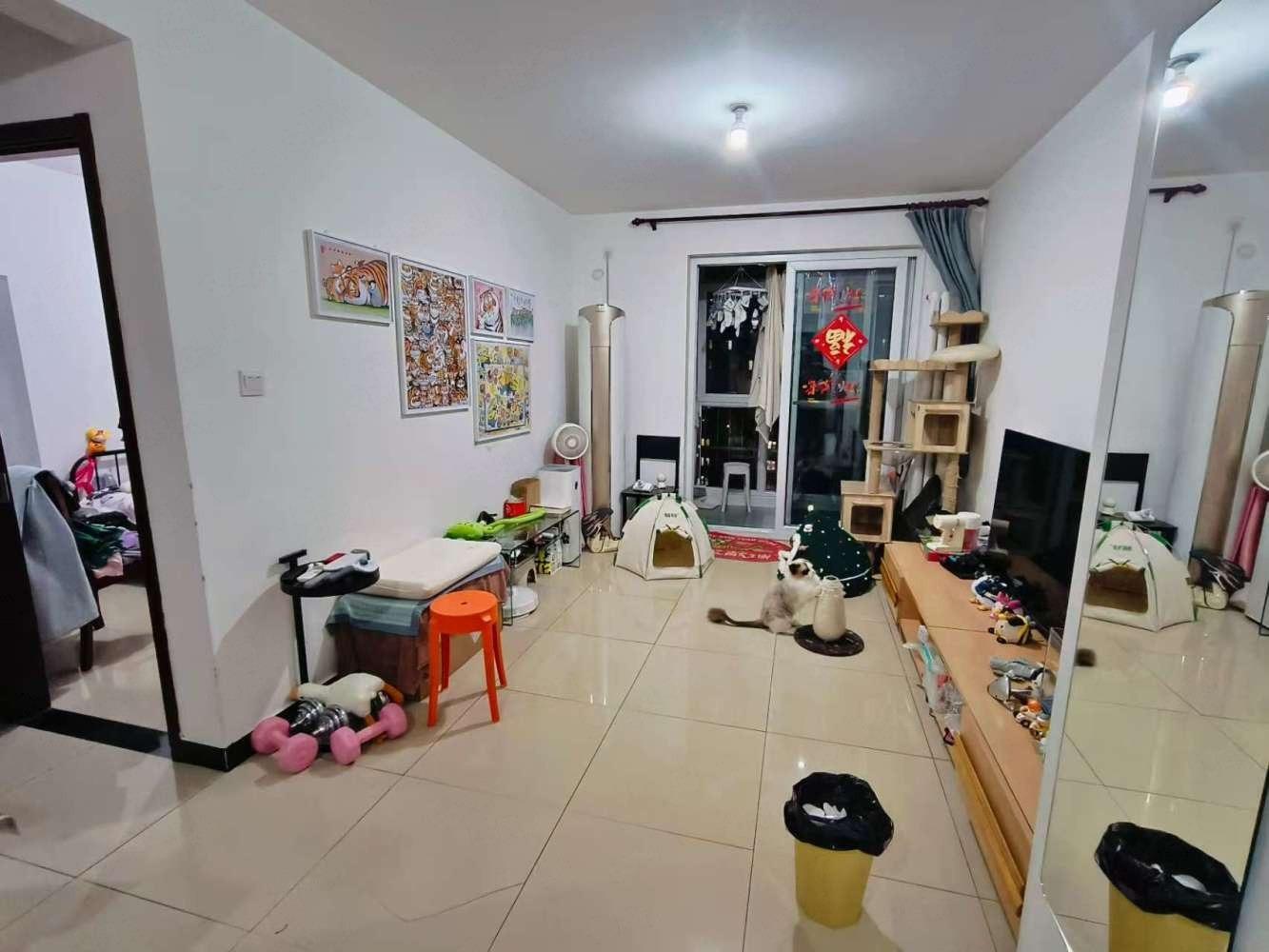 北京鸿博家园(二期D区)二手房房源图片