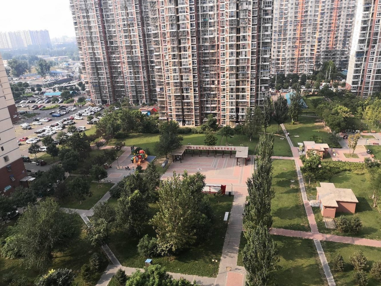 北京鸿博家园(二期D区)二手房房源图片