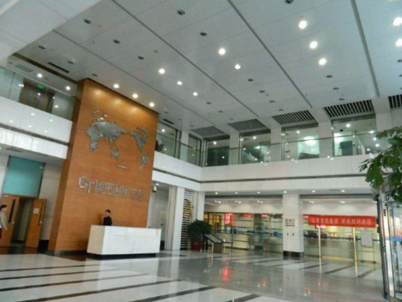 北京通用国际中心二手房房源图片