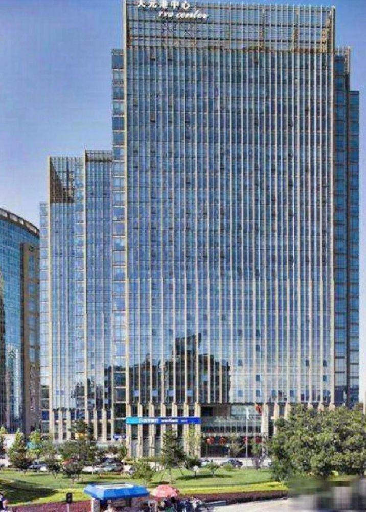 北京天元港中心二手房房源图片