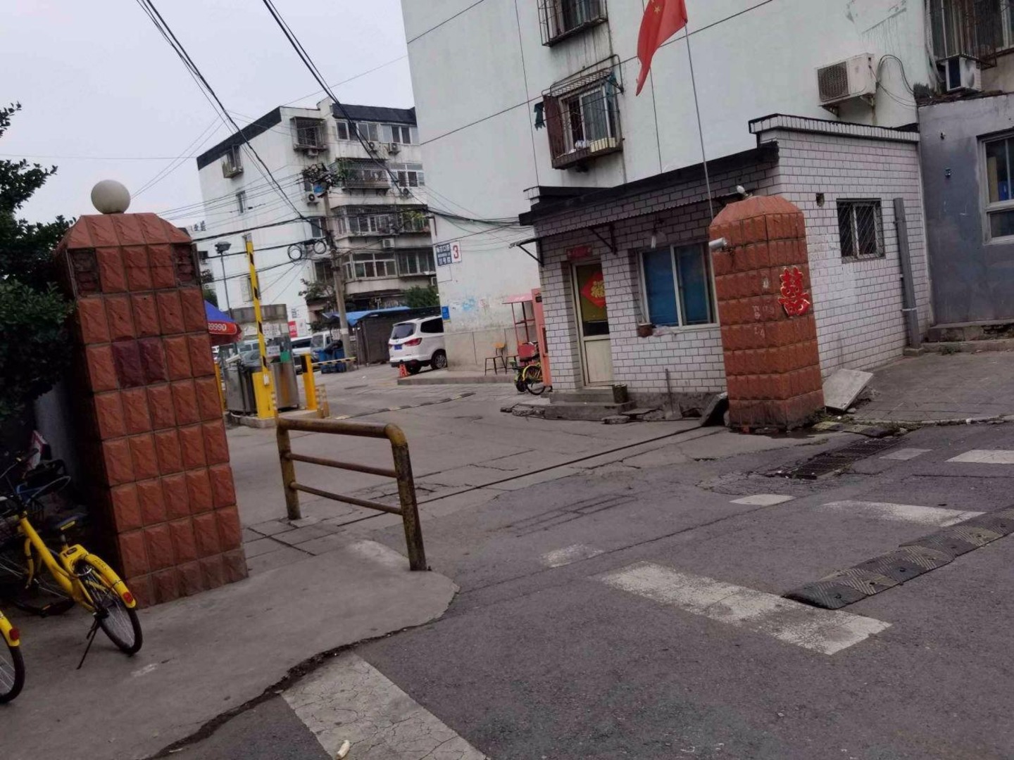 北京梅市口路11号院二手房房源图片