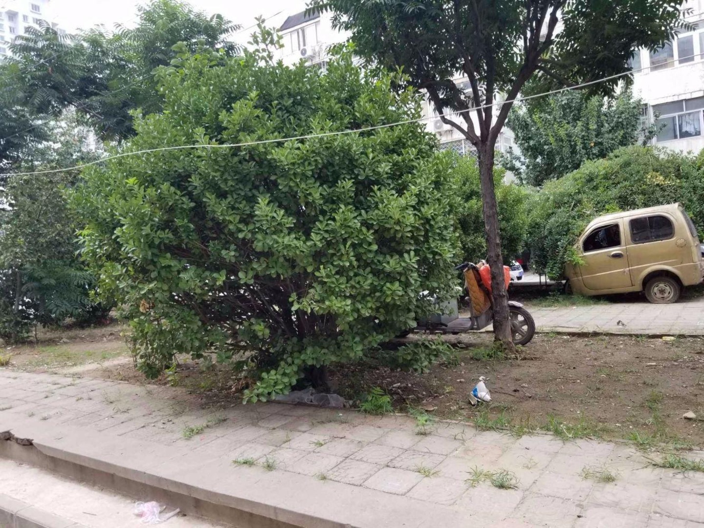 北京梅市口路11号院二手房房源图片