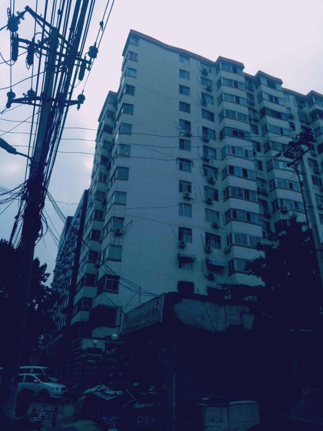 北京青年湖南街27号院二手房房源图片