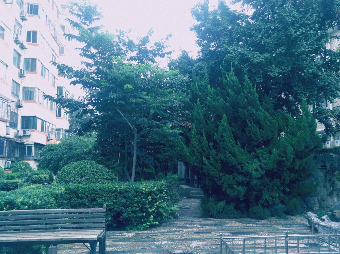 北京青年湖南街27号院二手房房源图片
