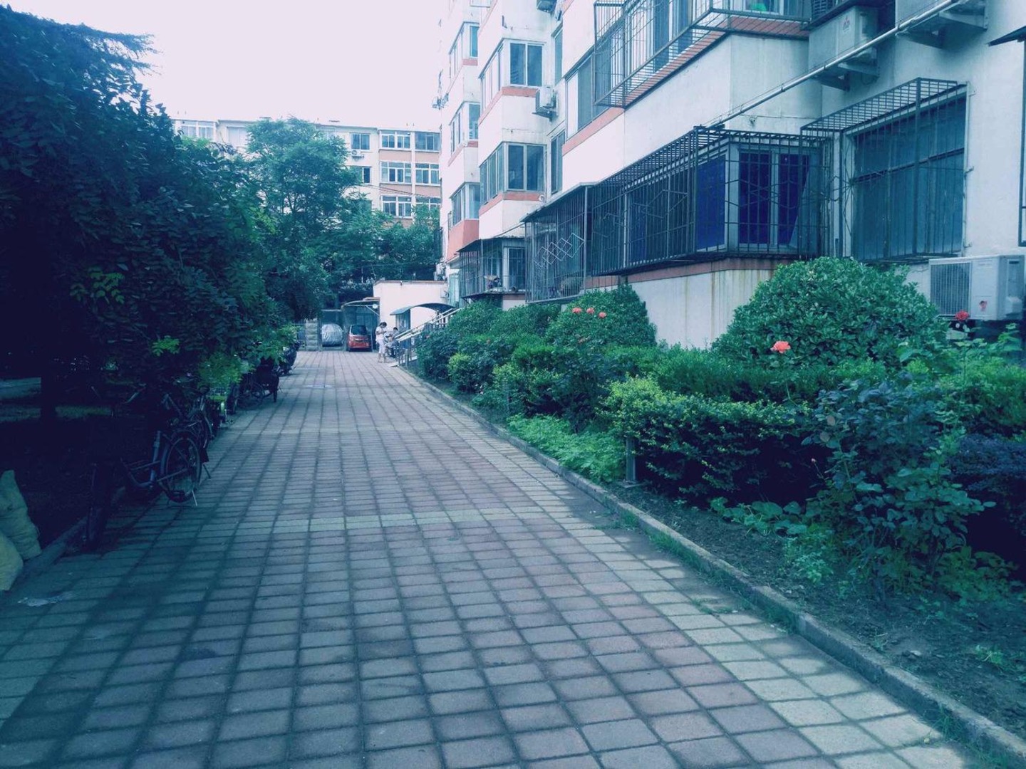 北京青年湖南街27号院二手房房源图片