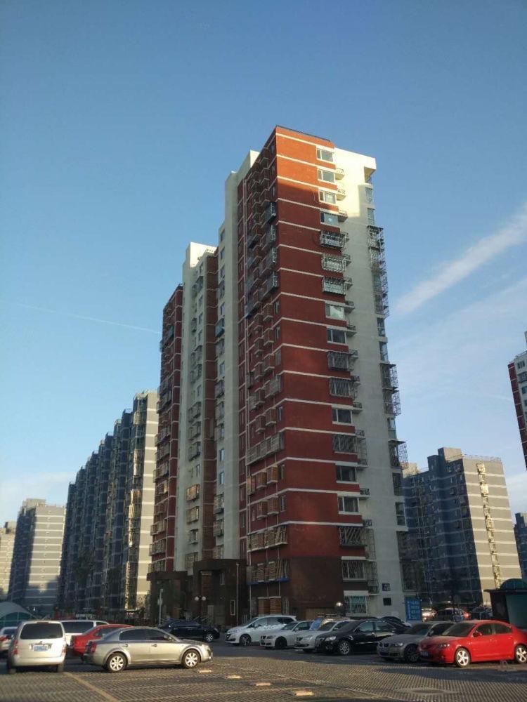 北京鸿博家园(一期A区)二手房房源图片