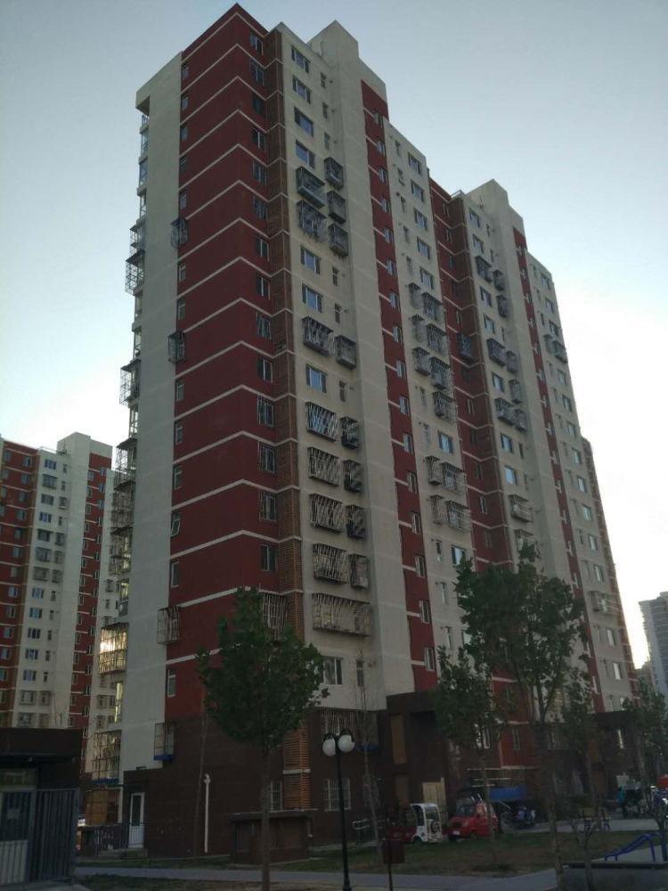 北京鸿博家园(一期A区)二手房房源图片