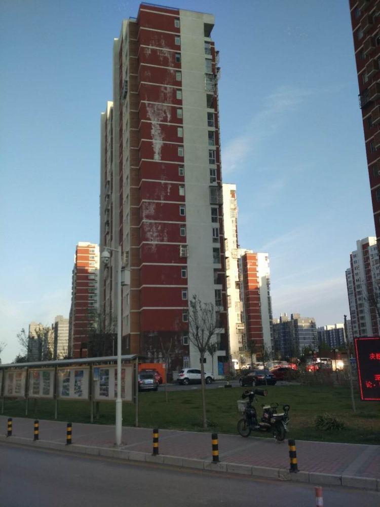北京鸿博家园(一期A区)二手房房源图片
