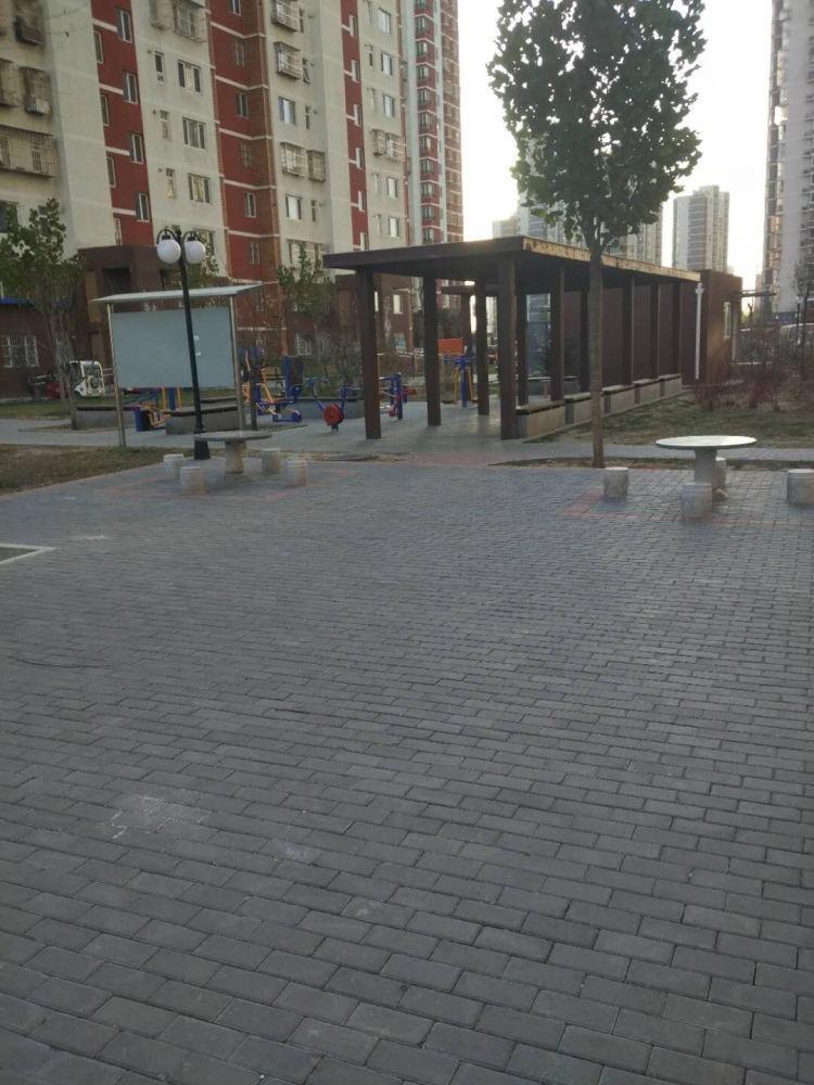 北京鸿博家园(一期A区)二手房房源图片