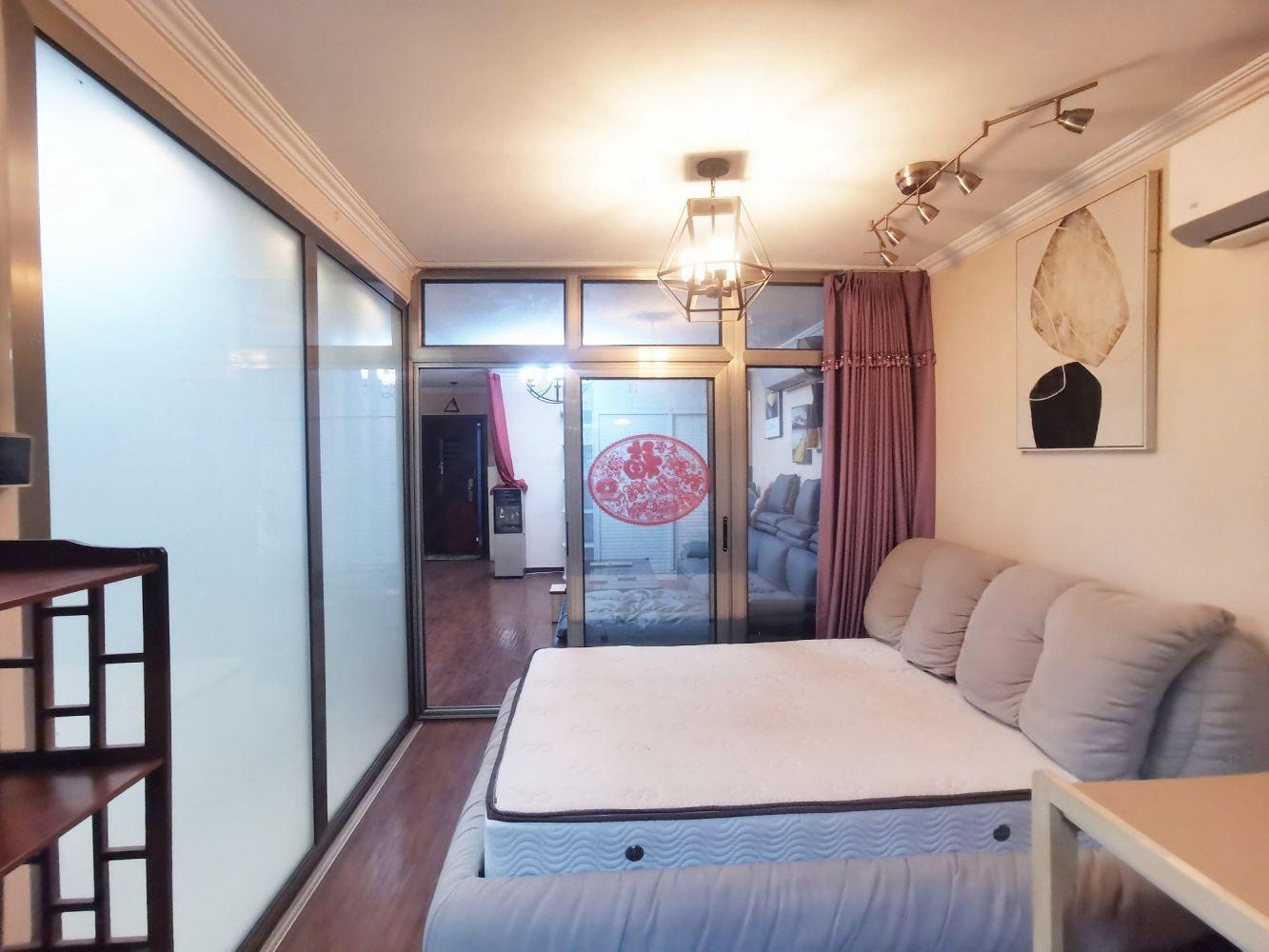 北京鸿博家园(一期B区)二手房房源图片