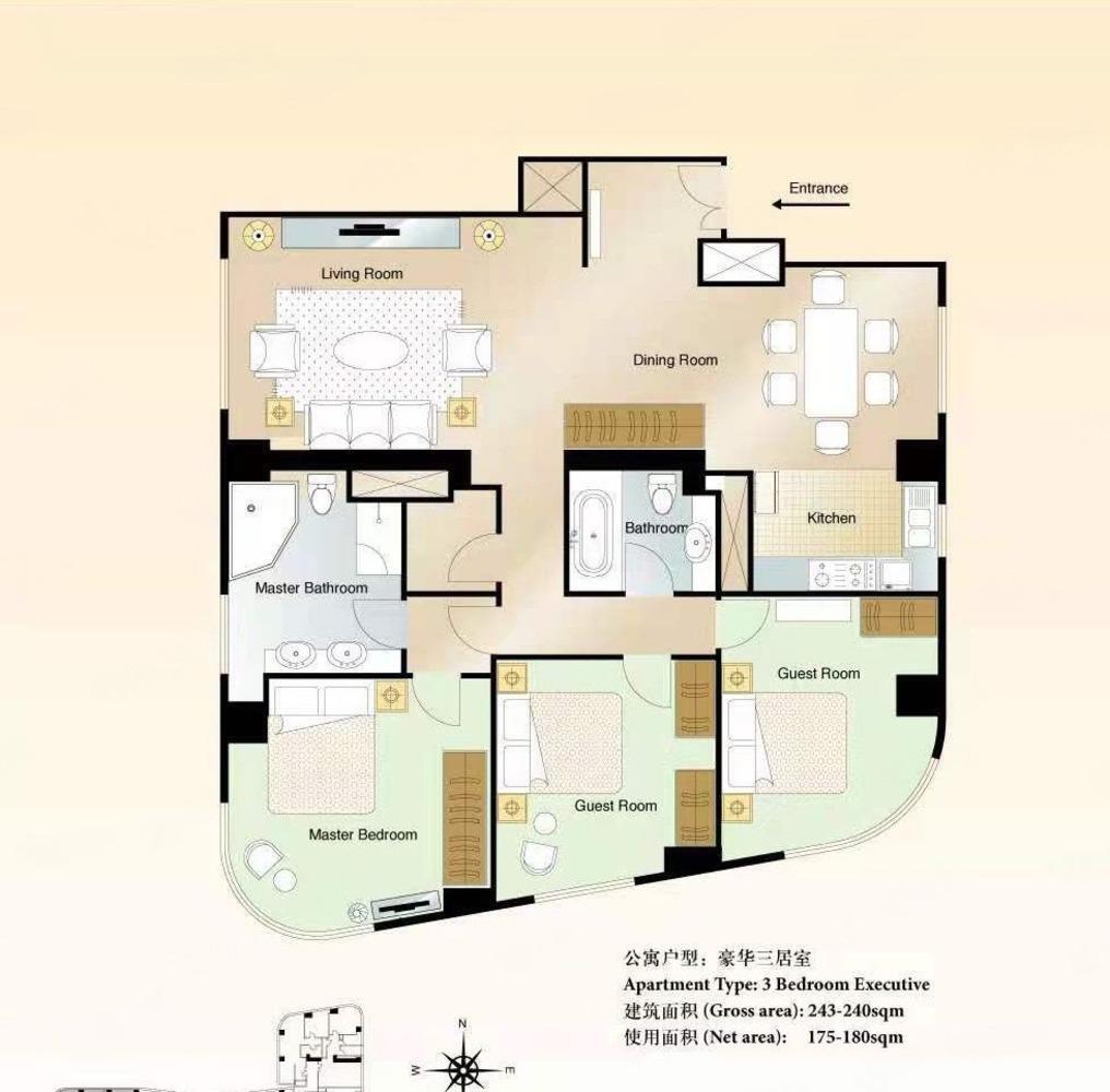北京御金台二手房房源图片