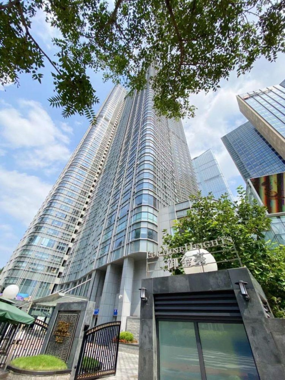 北京御金台二手房房源图片