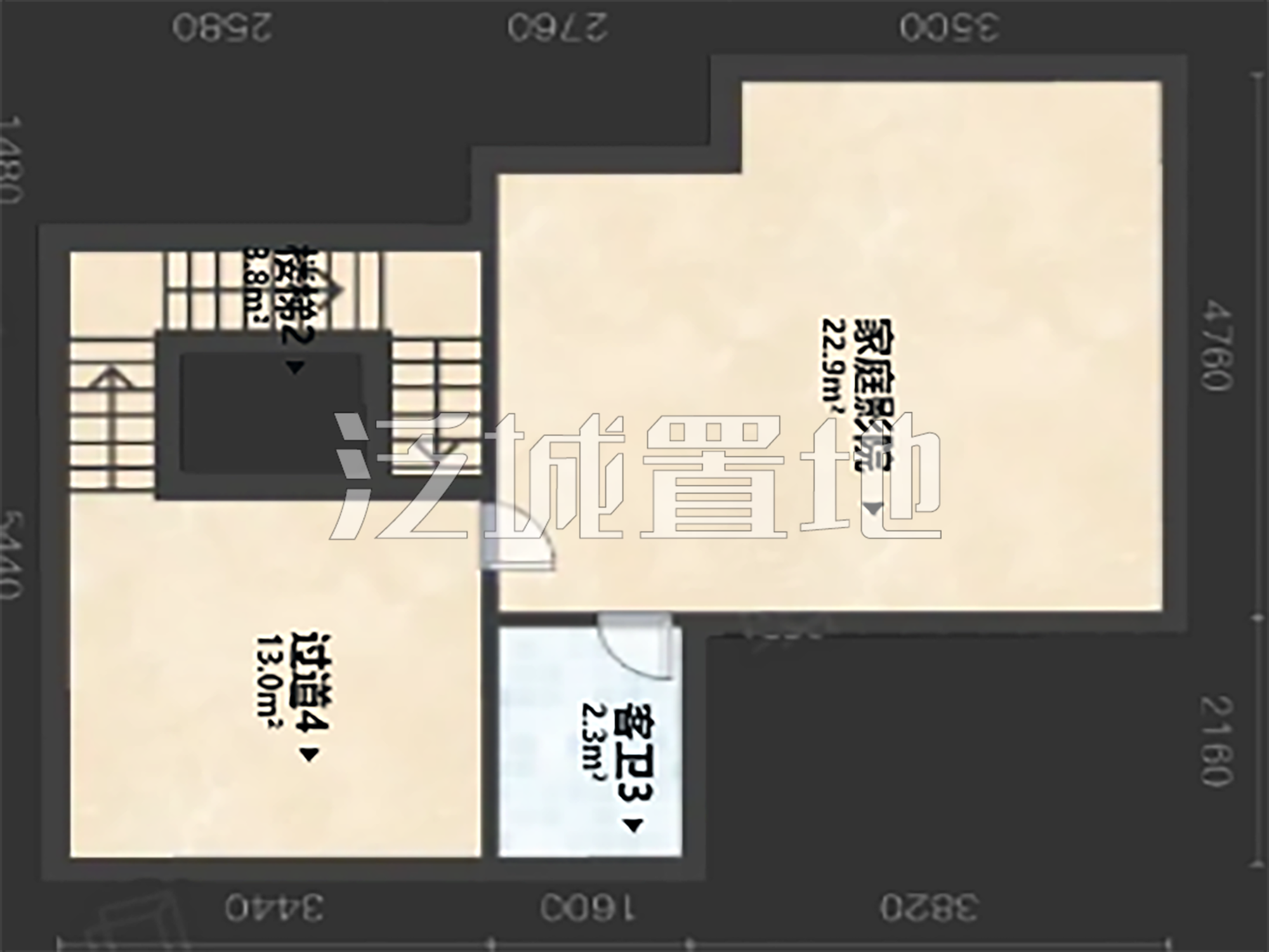 北京金隅上城郡二手房房源图片