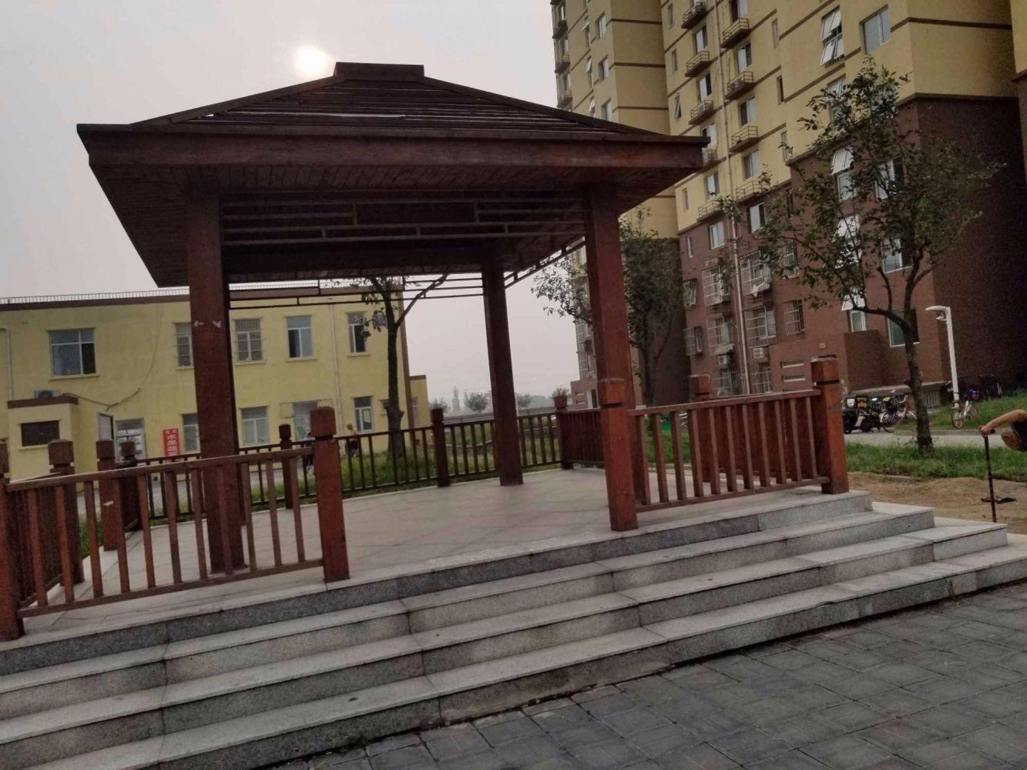 北京丰泽家园二手房房源图片