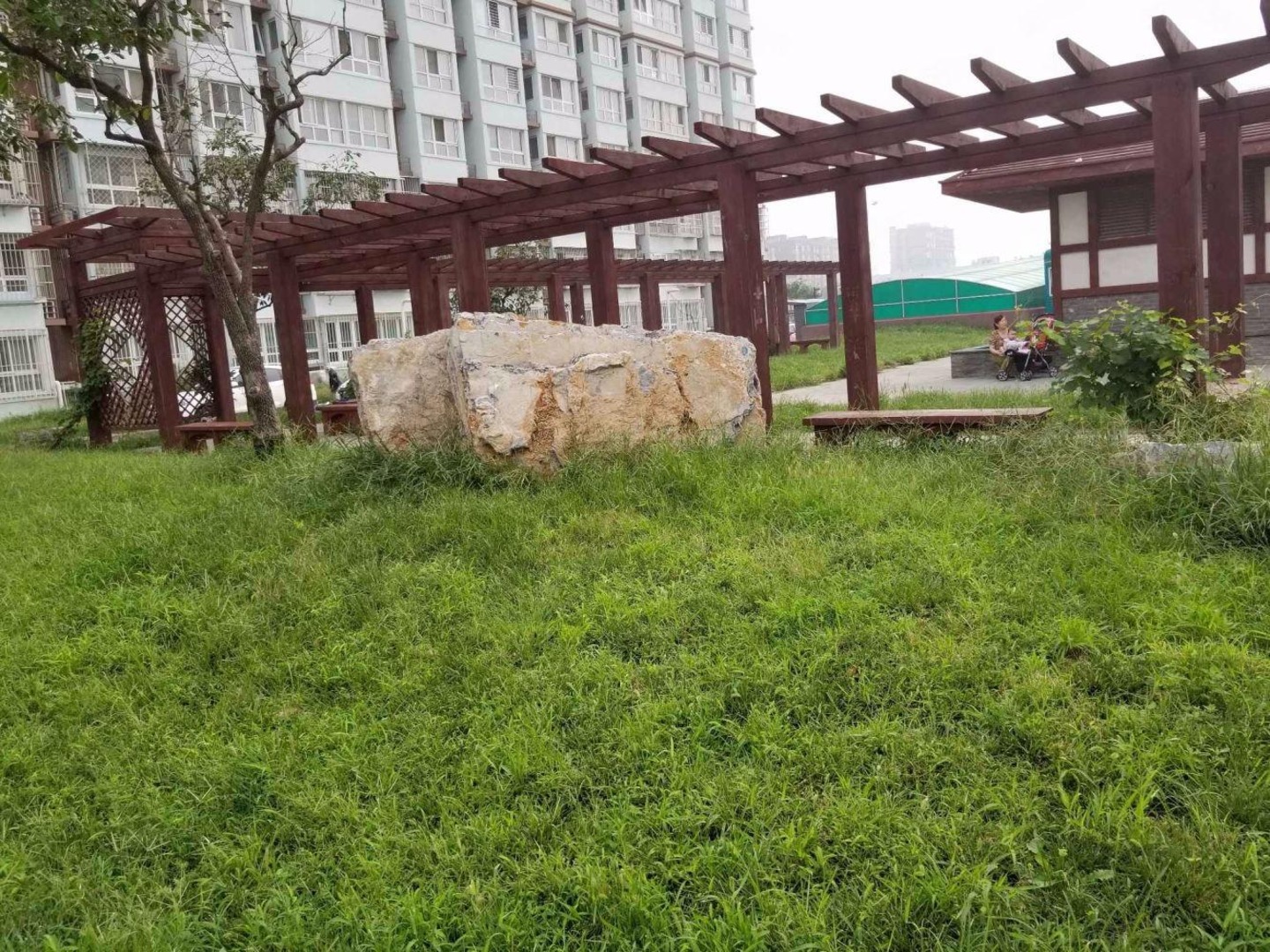 北京丰泽家园二手房房源图片