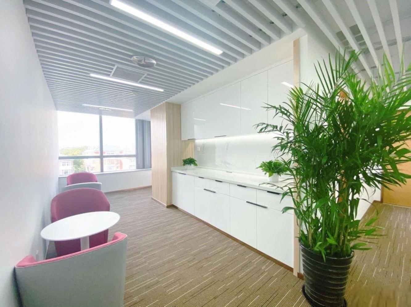 北京银科大厦二手房房源图片