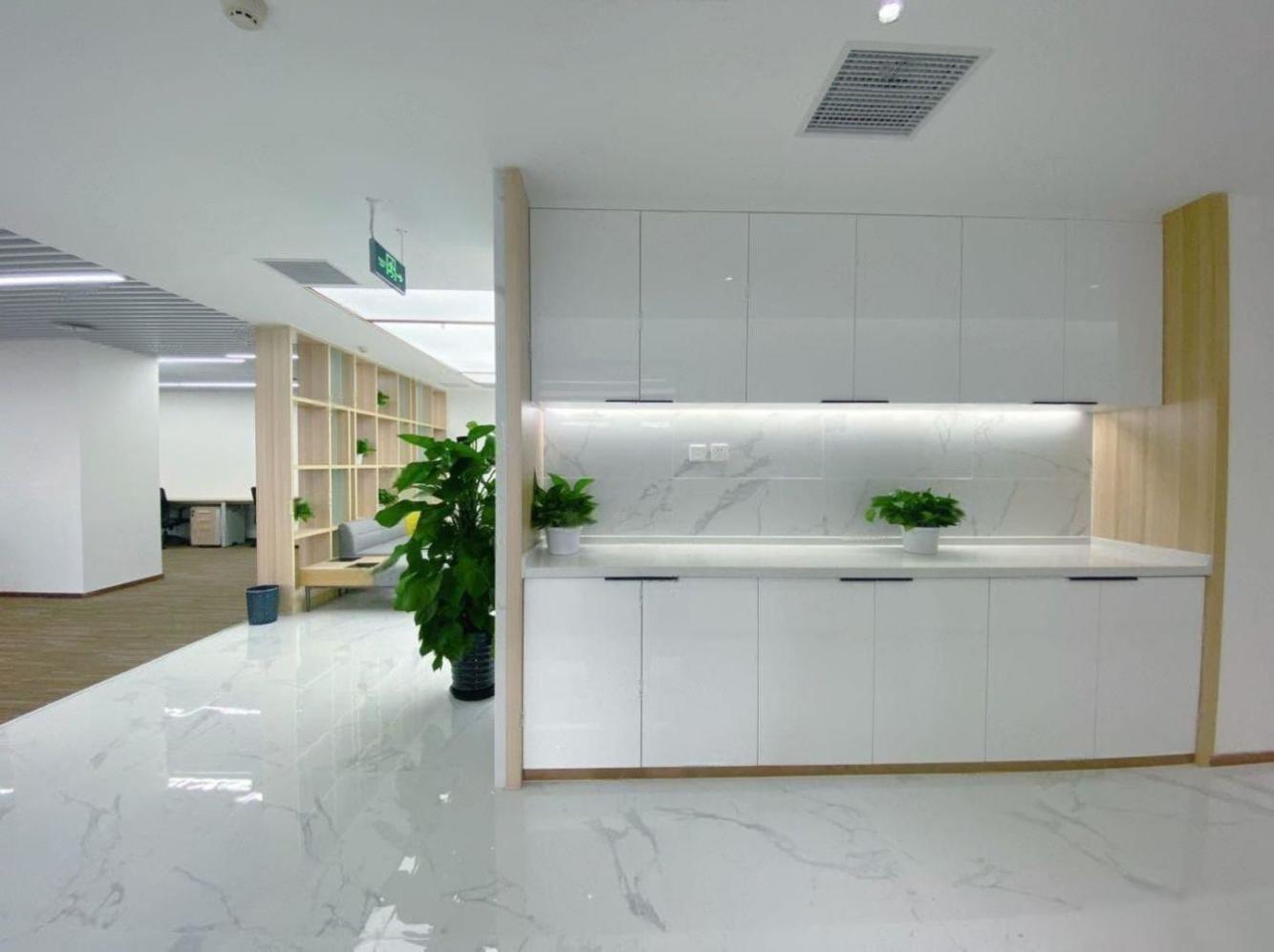 北京银科大厦二手房房源图片