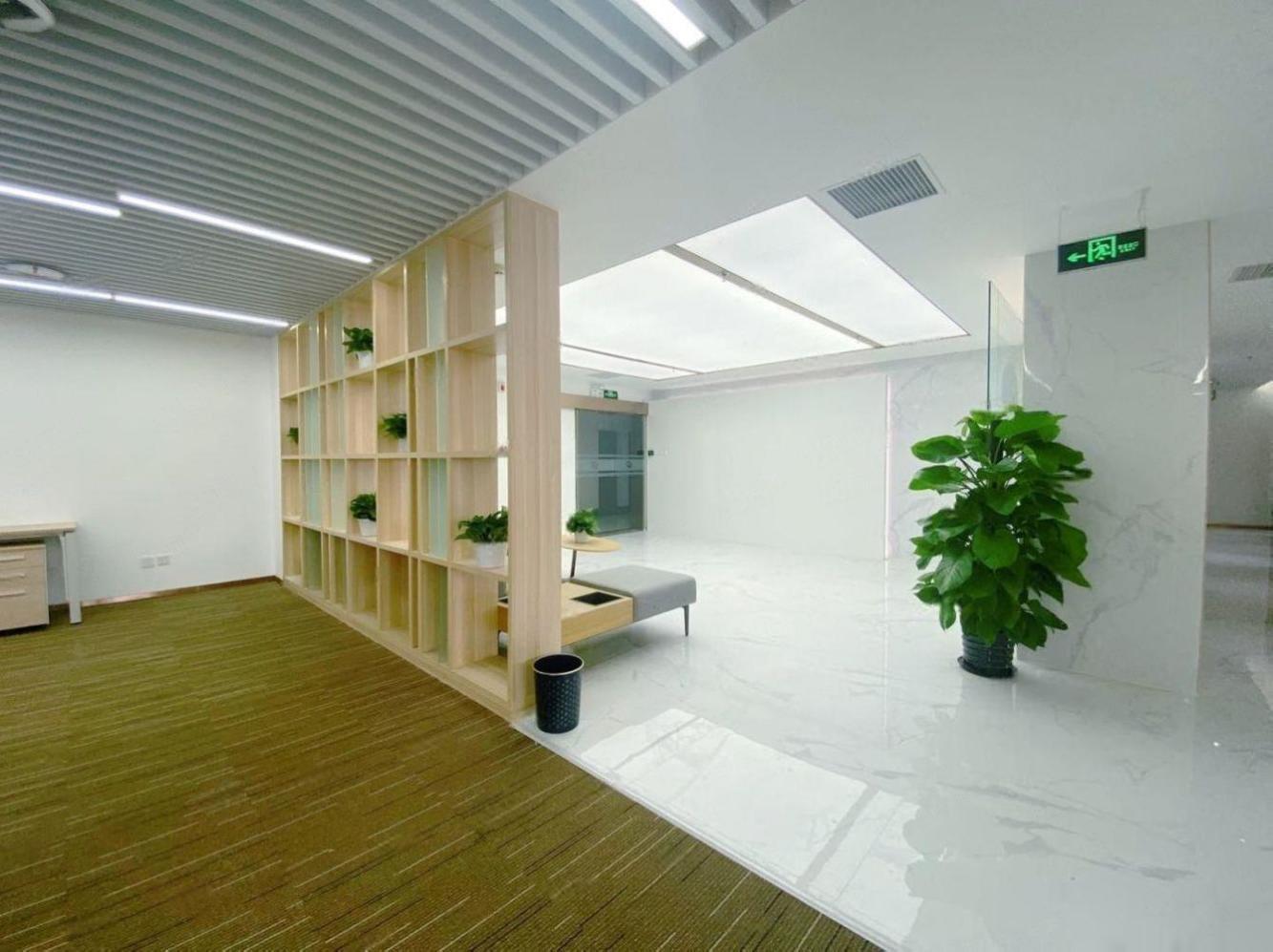 北京银科大厦二手房房源图片